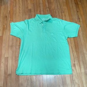 BROOKSFIELD PRIMA COTTON POLO
